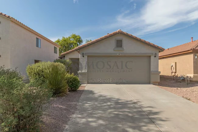 398 E Daniella Dr photo 2