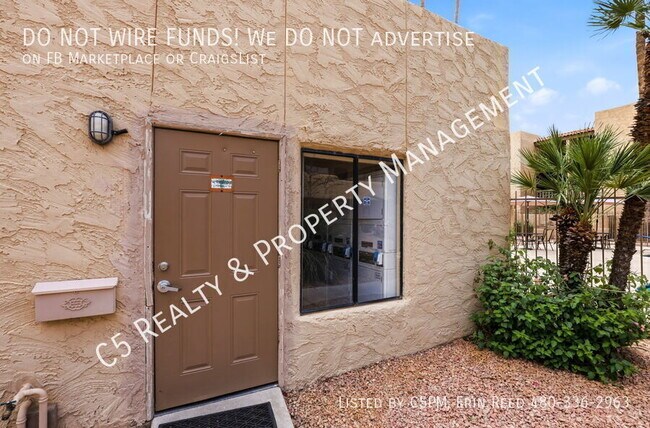 4950 N Miller Rd Scottsdale, AZ 85251 photo 3