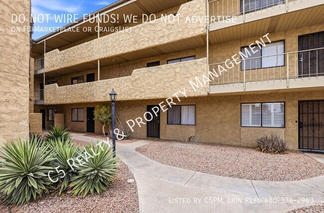 4950 N Miller Rd Scottsdale, AZ 85251 photo 5