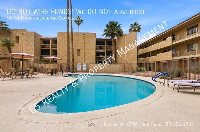 4950 N Miller Rd Scottsdale, AZ 85251 photo 4
