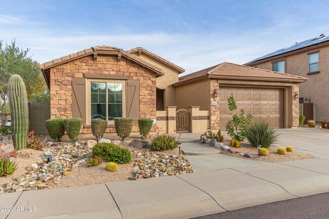 9058 W Redbird Rd Peoria, AZ 85383 photo 5