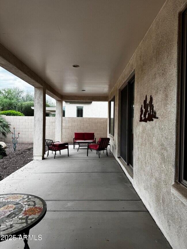 2572 N 165th Dr Goodyear, AZ 85395 photo 3