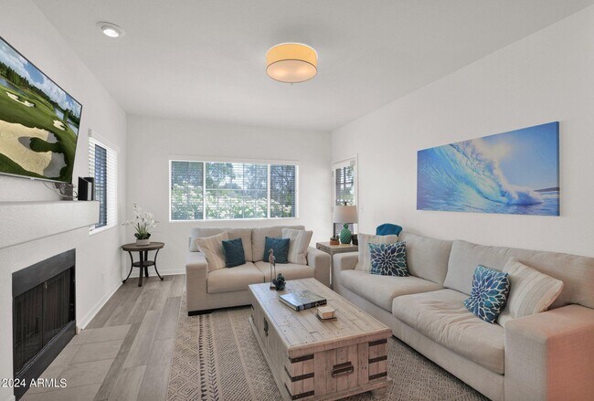 7710 E Gainey Ranch Rd Scottsdale, AZ 85258 photo 5