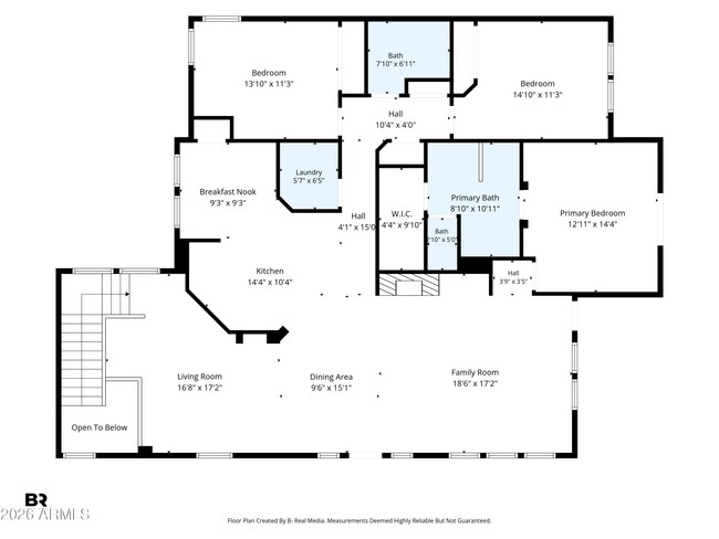 15221 N Clubgate Dr Scottsdale, AZ 85254 photo 4