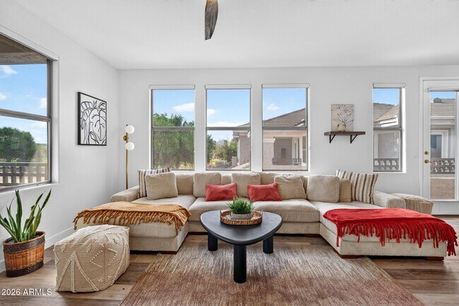 15221 N Clubgate Dr Scottsdale, AZ 85254 photo 5
