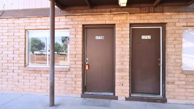 1750 E 6th Ave Mesa, AZ 85204 photo 2