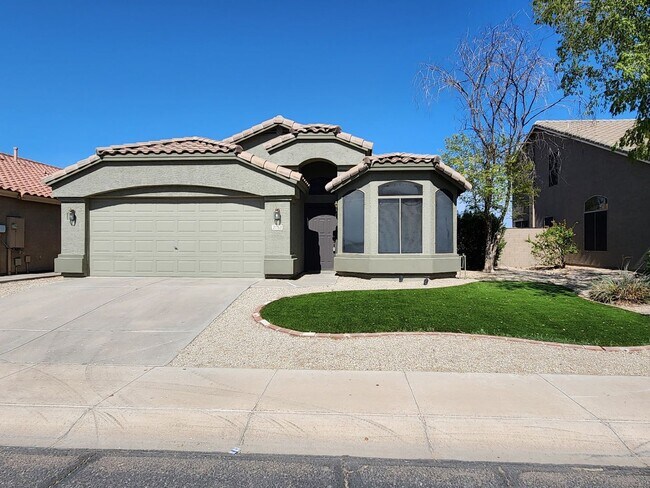 MARICOPA RENTAL IN RANCHO EL DORADO!