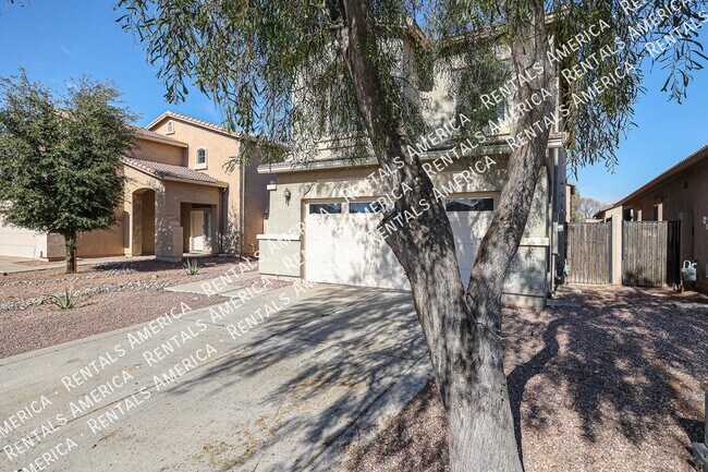 8818 W Hilton Ave Tolleson, AZ 85353 photo 3