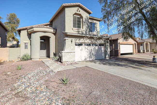 8818 W Hilton Ave Tolleson, AZ 85353
