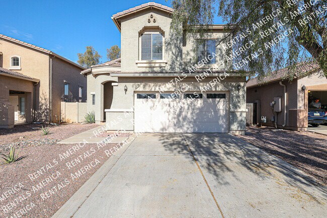 8818 W Hilton Ave Tolleson, AZ 85353 photo 2