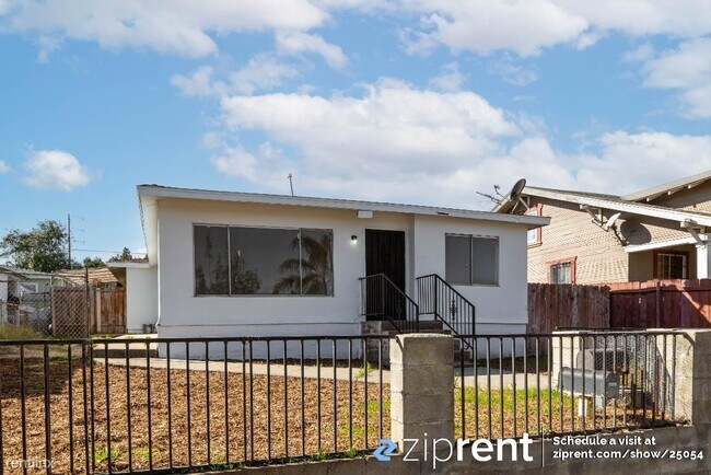 2085 Franklin Ave San Diego, CA 92113