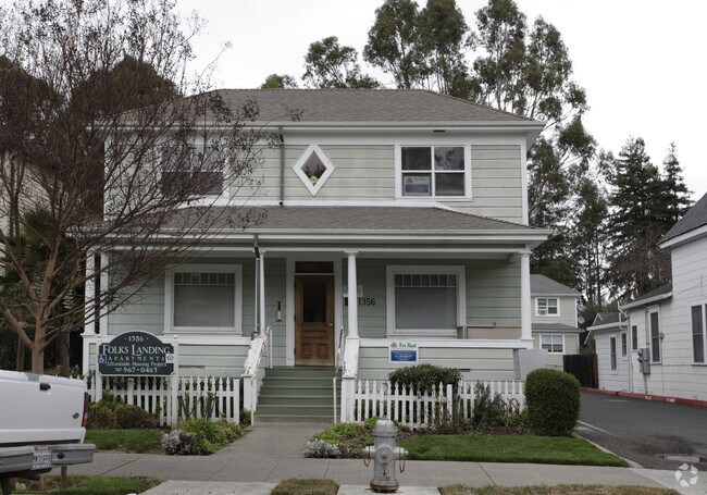 1356 Calistoga Ave unit 1356-6 photo 4
