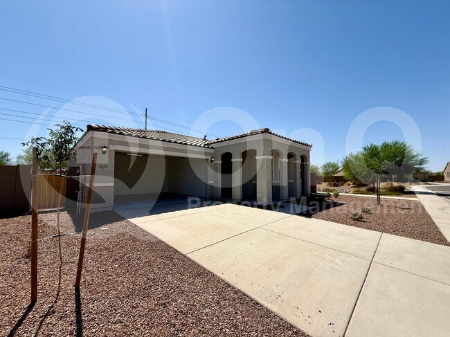 2636 N Milly Ln Casa Grande, AZ 85122 photo 3