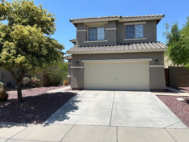 3543 W Steinbeck Ct Anthem, AZ 85086 photo 2