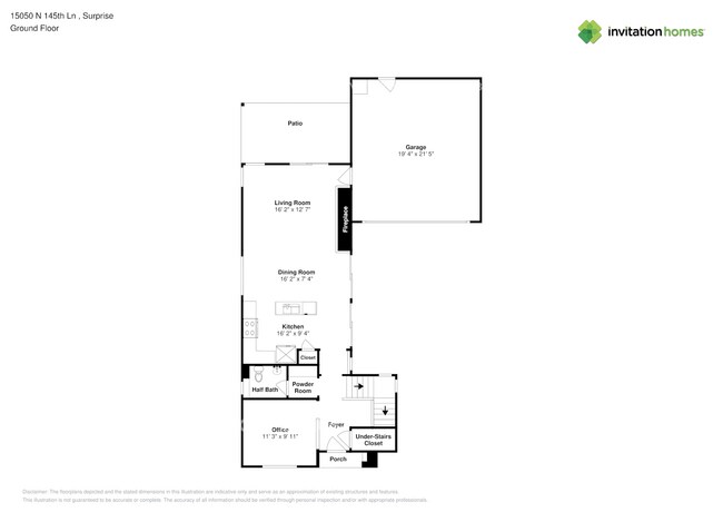 15050 N 145th Ln Surprise, AZ 85379 photo 2