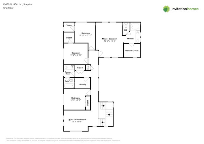 15050 N 145th Ln Surprise, AZ 85379 photo 3