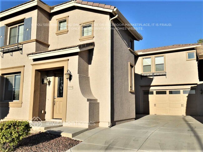 15050 N 145th Ln Surprise, AZ 85379 photo 4