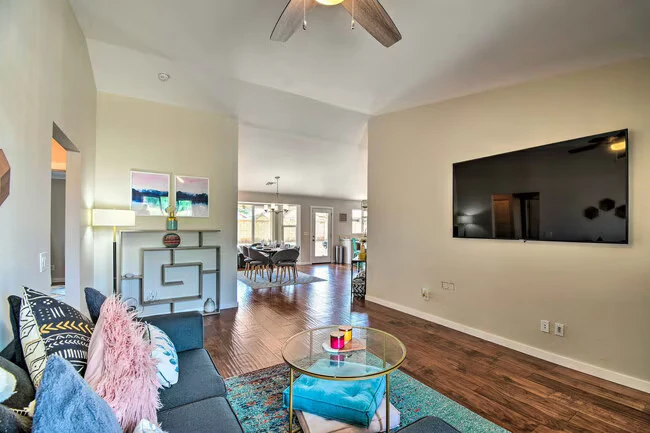 17649 N 42nd Ln Glendale, AZ 85308 photo 4