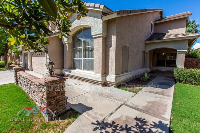 960 E Constitution Dr Gilbert, AZ 85296 photo 5
