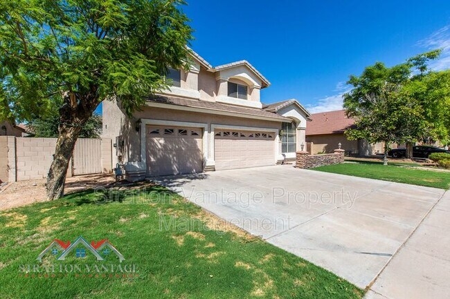 960 E Constitution Dr Gilbert, AZ 85296 photo 3