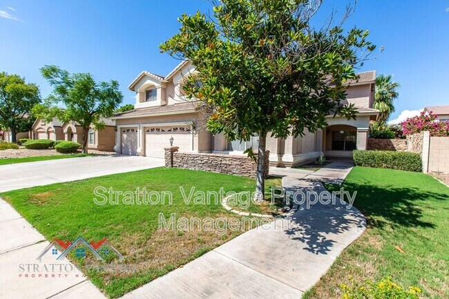 960 E Constitution Dr Gilbert, AZ 85296 photo 2