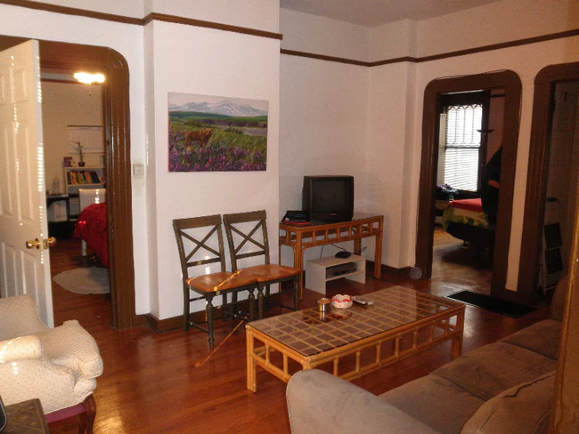 2214 Channing Way Berkeley, CA 94704 photo 4