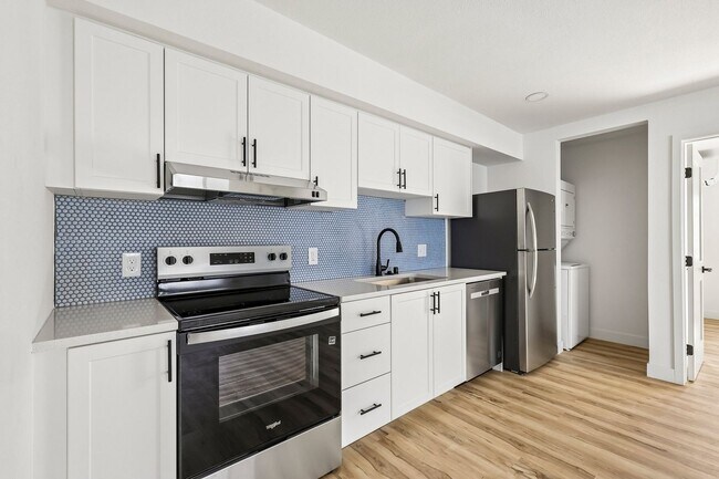 2 Bed | 2 Bath | F | Downstairs 39 floor plan
