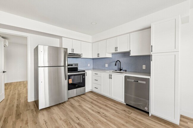 3 Bed | 2.5 Bath | A1 | Downstairs Corner Unit 1 floor plan