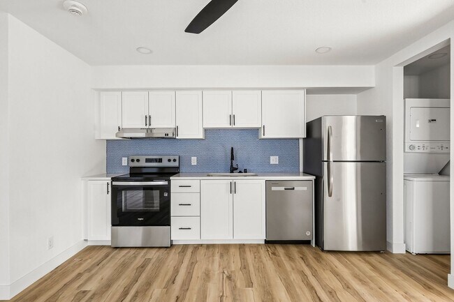2 Bed | 1 Bath | I | Upstairs 26 floor plan