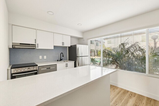 2 Bed | 1 Bath | G | Downstairs 37 floor plan