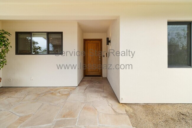 6018 E Osborn Rd Scottsdale, AZ 85251 photo 3