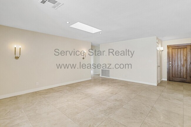 6018 E Osborn Rd Scottsdale, AZ 85251 photo 5