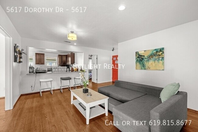 5617 Dorothy Dr San Diego, CA 92115 photo 4
