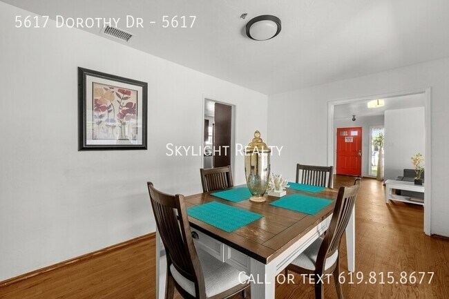 5617 Dorothy Dr San Diego, CA 92115 photo 5