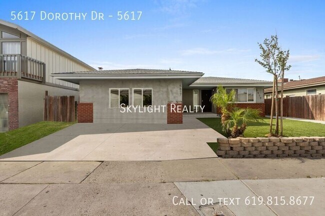 5617 Dorothy Dr San Diego, CA 92115 photo 2