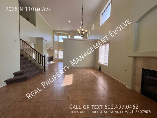 2025 N 110th Ave Avondale, AZ 85392 photo 4
