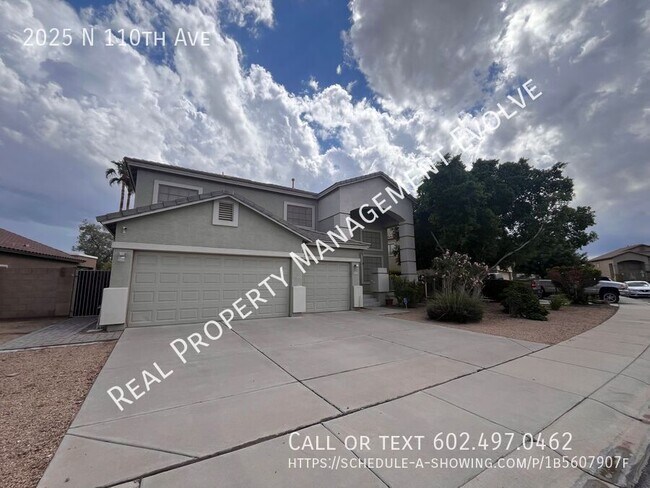 2025 N 110th Ave Avondale, AZ 85392 photo 2
