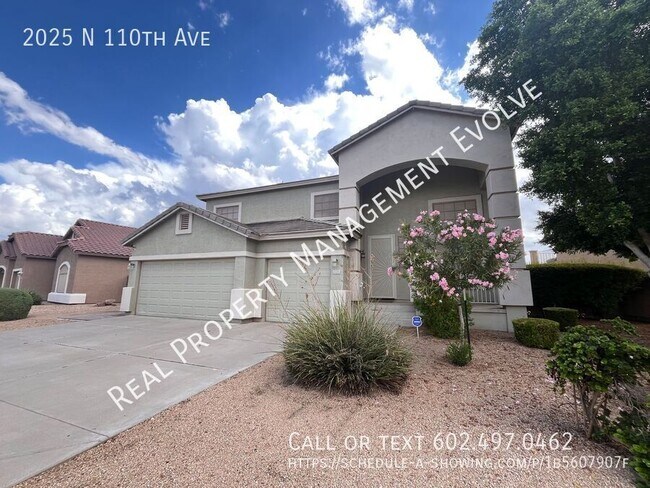 2025 N 110th Ave Avondale, AZ 85392 photo 3