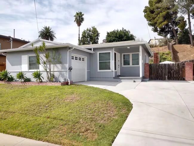 6036 Amarillo Ave La Mesa, CA 91942