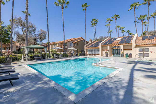 The Villas at Camino Bernardo photo 5