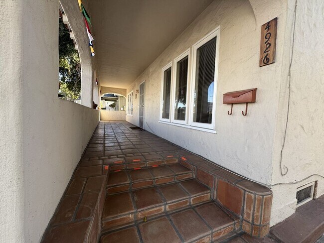 4926 Baltimore Dr La Mesa, CA 91942 photo 2