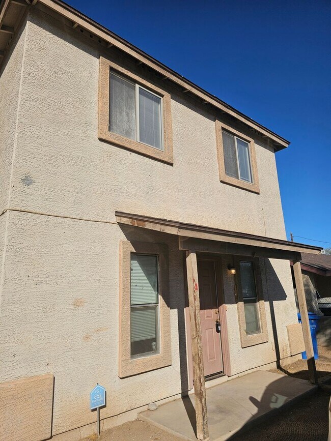 1100 E Mohave St Phoenix, AZ 85034