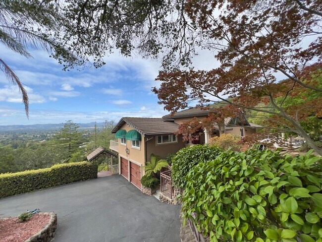 14 Monez Blvd Napa, CA 94559 photo 4