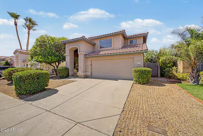 4432 E Meadow Dr Phoenix, AZ 85032 photo 5