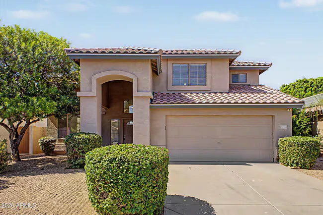4432 E Meadow Dr Phoenix, AZ 85032 photo 2