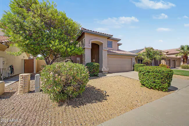 4432 E Meadow Dr Phoenix, AZ 85032 photo 3