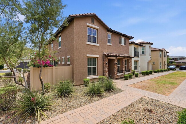Beautiful Spacious Home