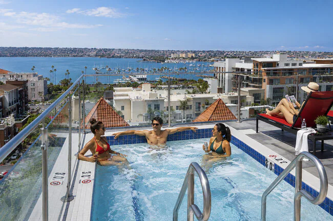 Vici Luxury Rentals