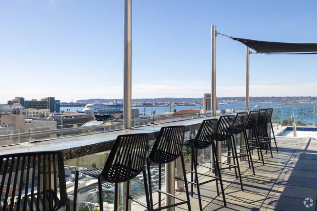 Vici Luxury Rentals photo 5