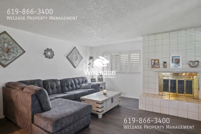 514 Shady Ln El Cajon, CA 92021 photo 5